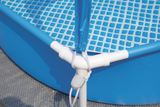 Swimming Pools: Intex Canopy Frame Pool 1.83m x 38cm 28209