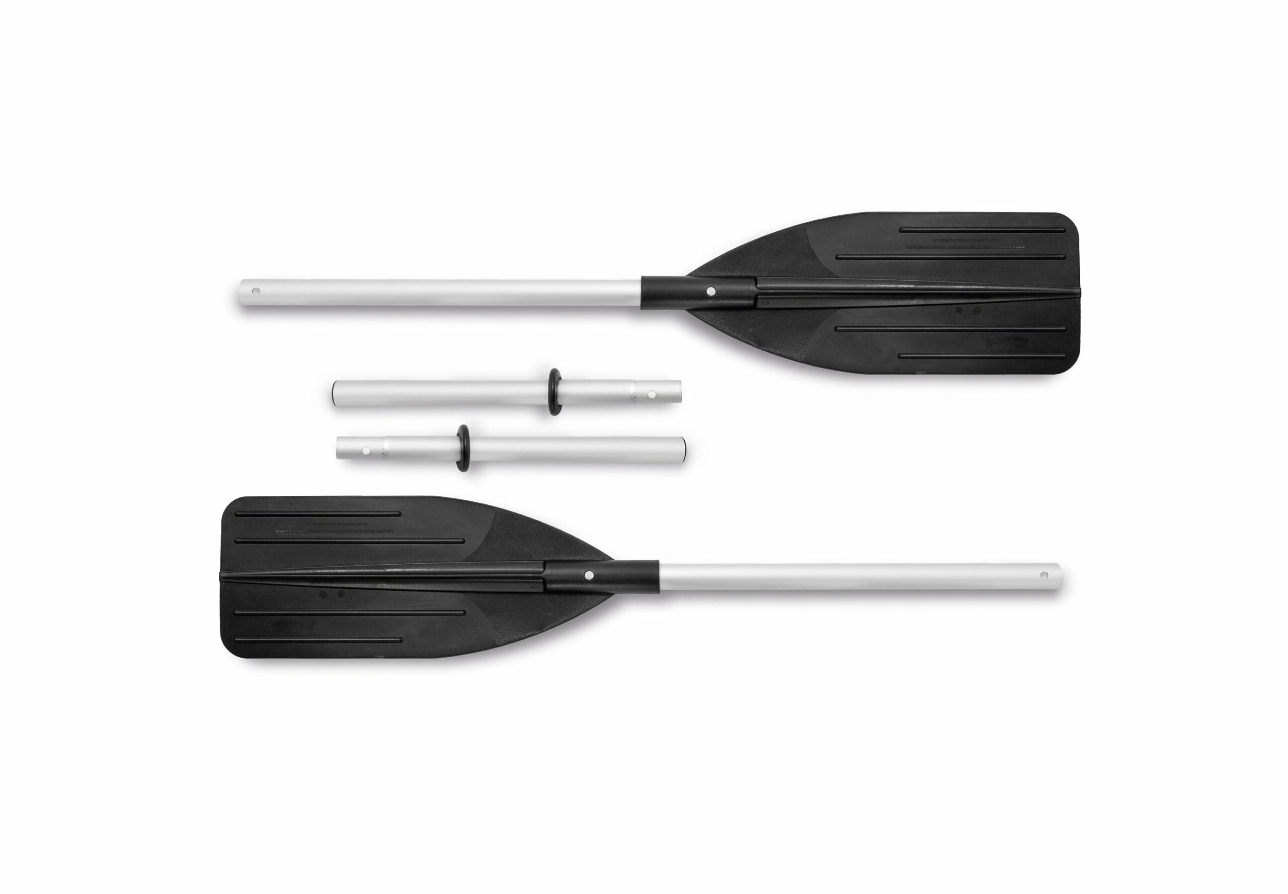 Canoes & Kayaks: Intex Challenger 3 Boat Set 68370