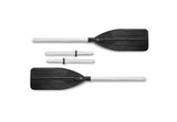 Canoes & Kayaks: Intex Challenger 3 Boat Set 68370