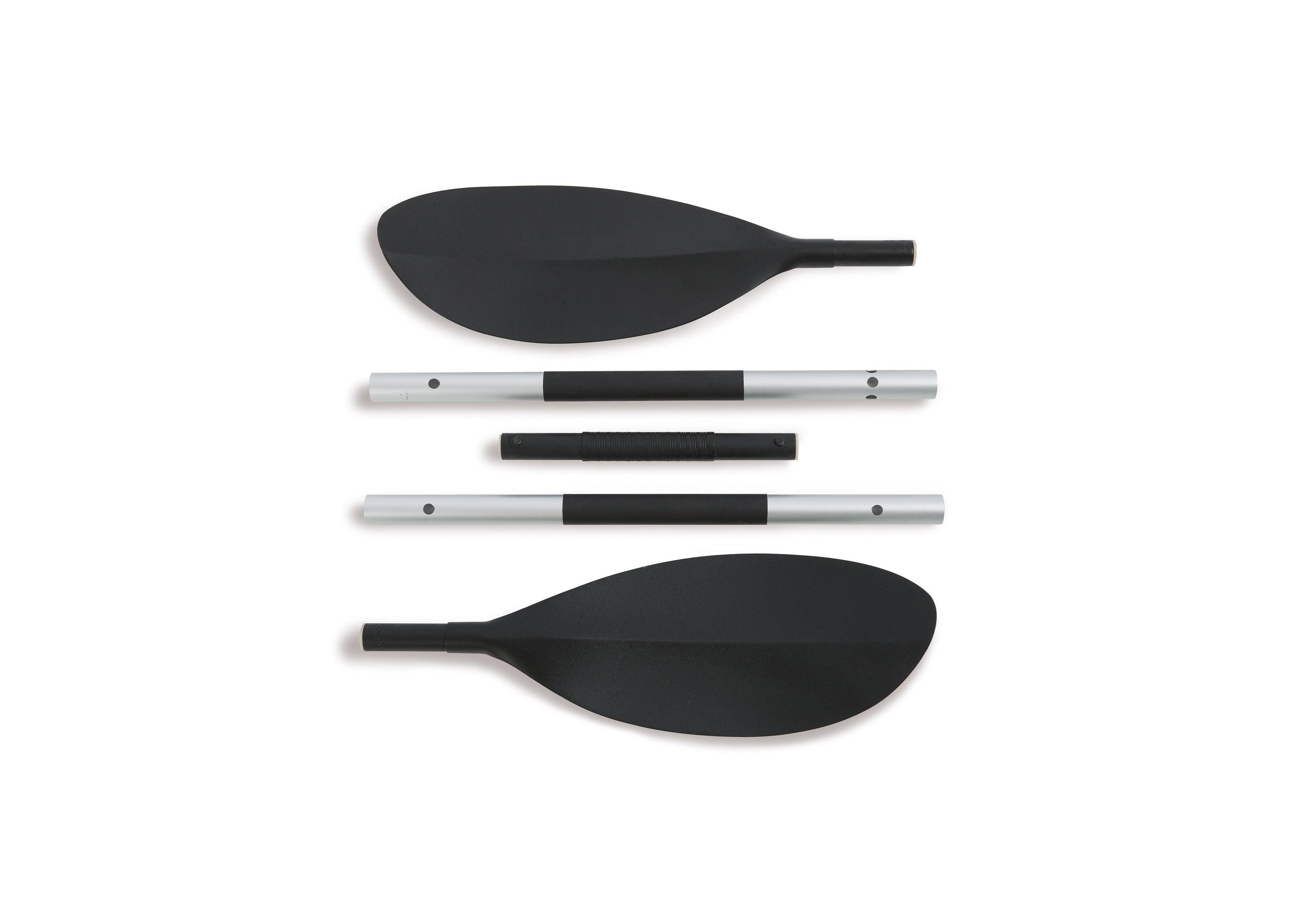 Canoes & Kayaks: Intex Challenger K1 Kayak 68305