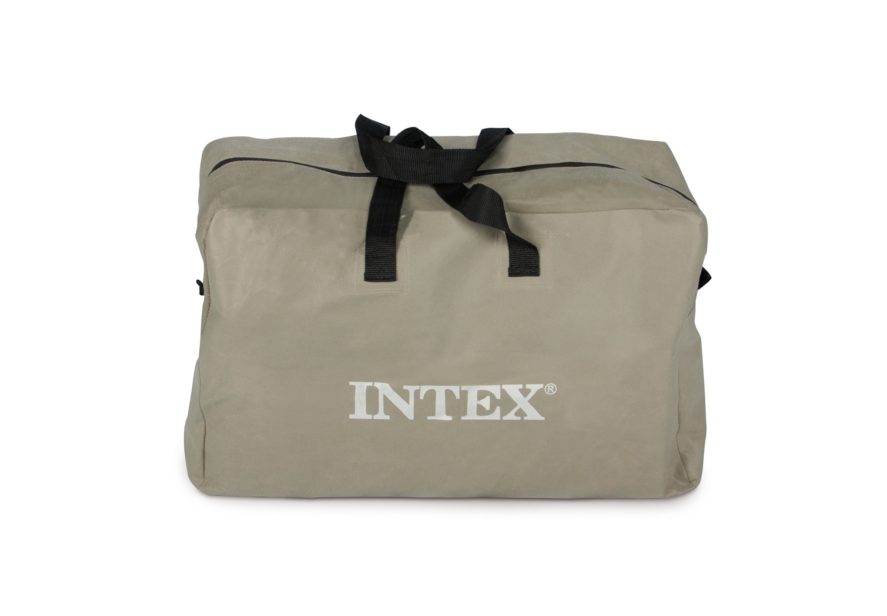 Canoes & Kayaks: Intex Challenger K2 Kayak 68306