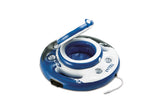 Pool Toys & Inflatables: Intex Mega Chill Inflatable Cooler 56822