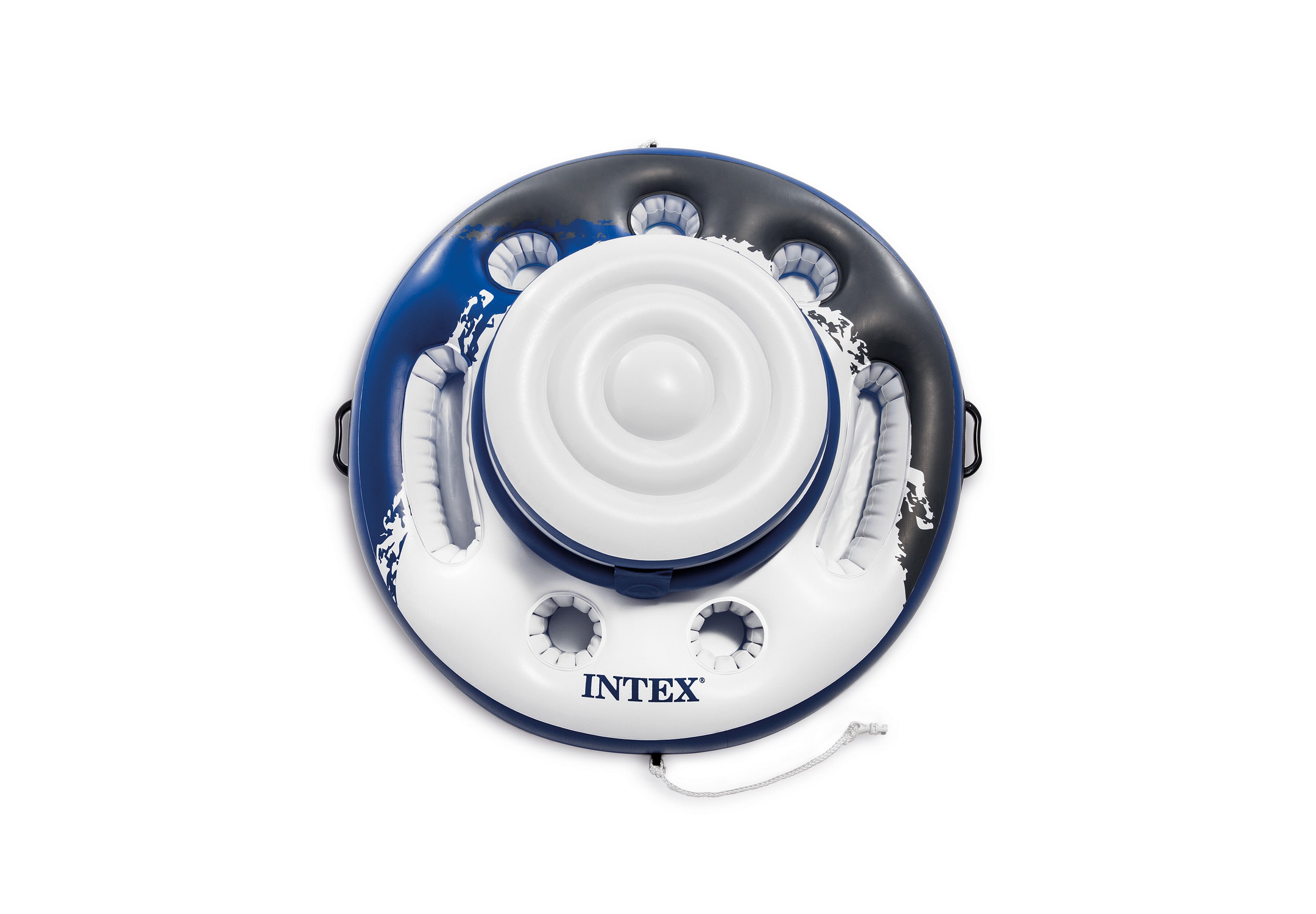 Pool Toys & Inflatables: Intex Mega Chill Inflatable Cooler 56822