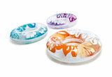 Pool Toys & Inflatables: Intex Clear Colour Tubes 59251