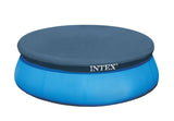 Pool Covers & Accessories: Intex Easy Set Pool Cover 305cm
