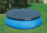 Pool Covers & Accessories: Intex Easy Set Pool Cover 305cm