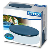 Pool Covers & Accessories: Intex Easy Set Pool Cover 305cm