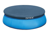 Pool Covers & Accessories: Intex Easy Set Pool Cover 457cm