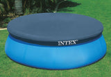 Pool Covers & Accessories: Intex Easy Set Pool Cover 457cm