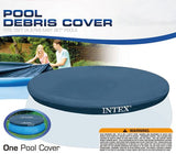 Pool Covers & Accessories: Intex Easy Set Pool Cover 457cm