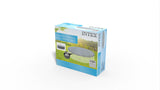 Pool Covers & Accessories: Intex Deluxe Pool Cover for 16' 4.88m Round Swimming Pools 28040