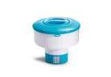 Pool Covers & Accessories: Intex Floating Pool Chemical Dispenser - 7" 29041