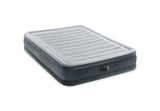 Inflatable Mattresses: Intex Double (Full) Deluxe Airbed 33cm 67768