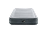 Inflatable Mattresses: Intex Double (Full) Deluxe Airbed 33cm 67768