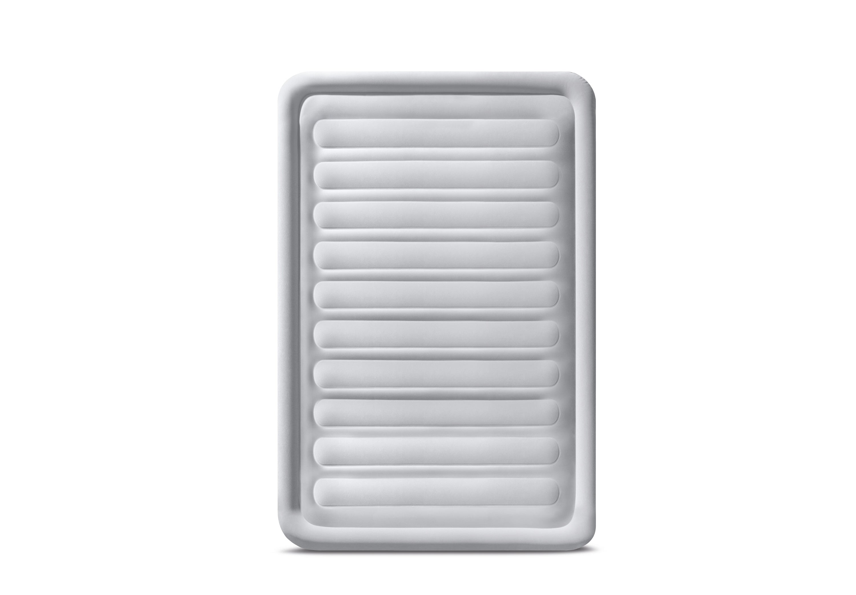 Inflatable Mattresses: Intex Double (Full) Deluxe Airbed 33cm 67768