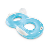 Pool Toys & Inflatables: Intex Double Pillow Back Lounge 56800