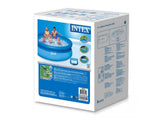 Swimming Pools: Intex Easy Set Pool Package 10' 3.05M X 76CM 28122