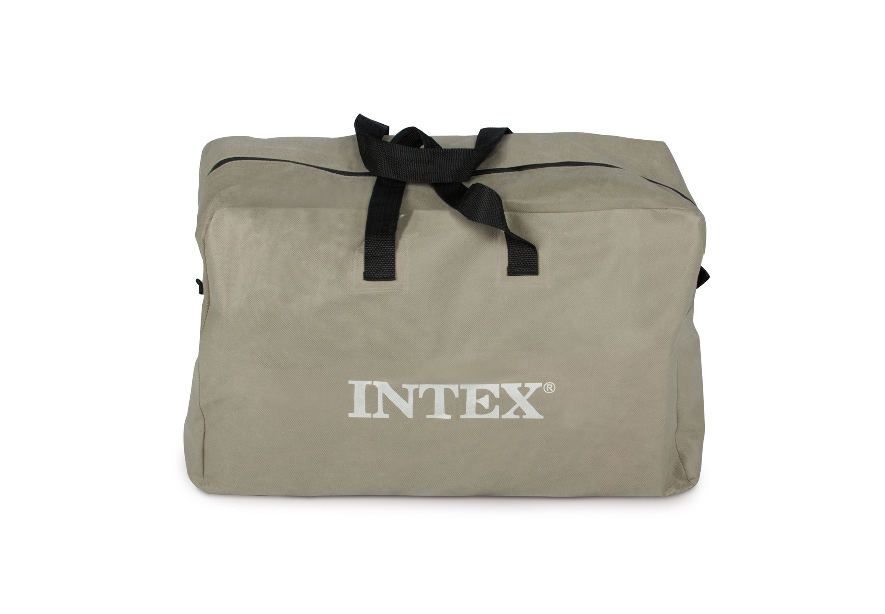 Canoes & Kayaks: Intex Excursion 4 Boat Set 68324