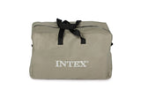 Canoes & Kayaks: Intex Excursion 5 Boat Set 68325