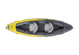 Canoes & Kayaks: Intex Explorer Inflatable K2 Kayak 68307