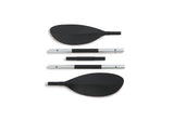 Canoes & Kayaks: Intex Explorer Inflatable K2 Kayak 68307