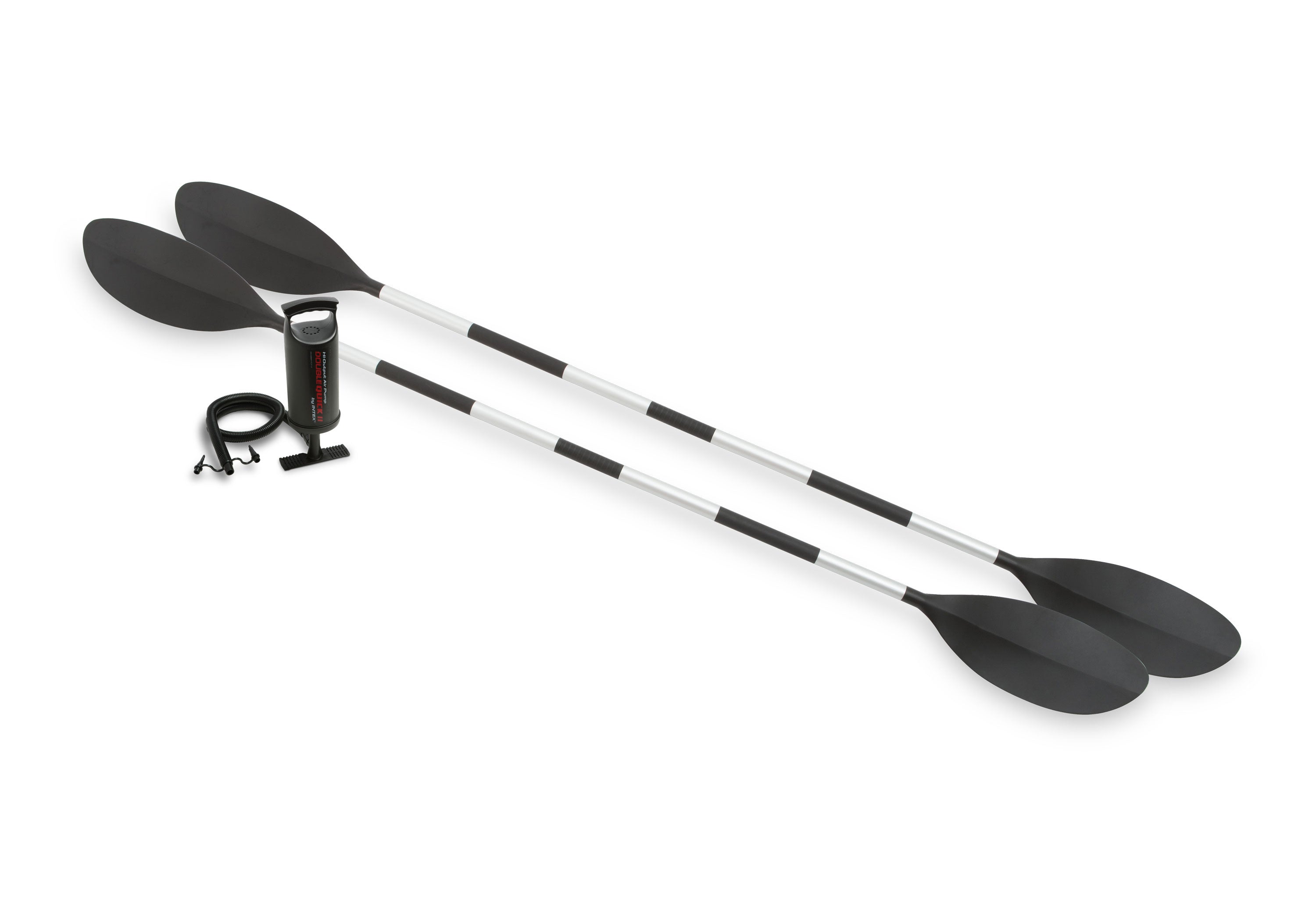 Canoes & Kayaks: Intex Explorer Inflatable K2 Kayak 68307