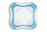 Swimming Pools: Intex Swim Center Family Lounge Pool 56475