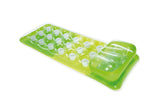 Pool Toys & Inflatables: Intex 18-Pocket Fashion Pool Mat 58890