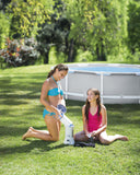 Pool Pumps: Intex 6 Pack Filter Cartridge replacement Size A INTEX FILTER PUMP 29000