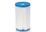 Pool Pumps: Intex Filter Cartridge replacement Size B INTEX FILTER PUMP 29005