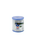 Pool Pumps: Intex 3 x Filter Cartridge replacement Size H INTEX FILTER PUMP 29007