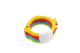 Pool Toys & Inflatables: Intex Underwater Pool Toys Fish Rings  55507