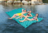Pool Toys & Inflatables: Intex Giant Floating Inflatable Mat 56841