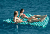 Pool Toys & Inflatables: Intex Giant Floating Inflatable Mat 56841