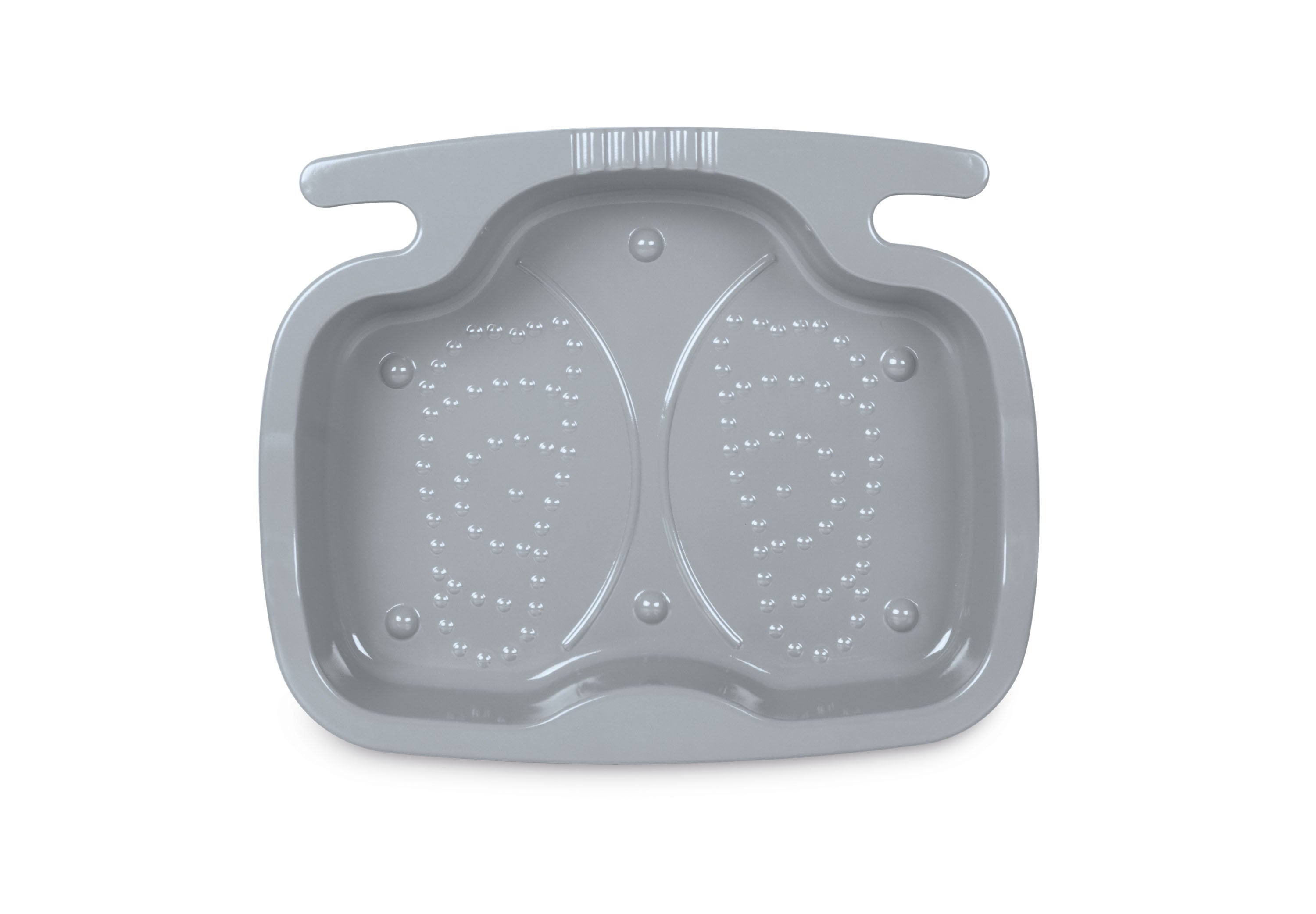 Pool Covers & Accessories: Intex Krystal Clear Non-Slip Foot Bath for Swimming Pools 29080