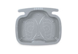 Pool Covers & Accessories: Intex Krystal Clear Non-Slip Foot Bath for Swimming Pools 29080