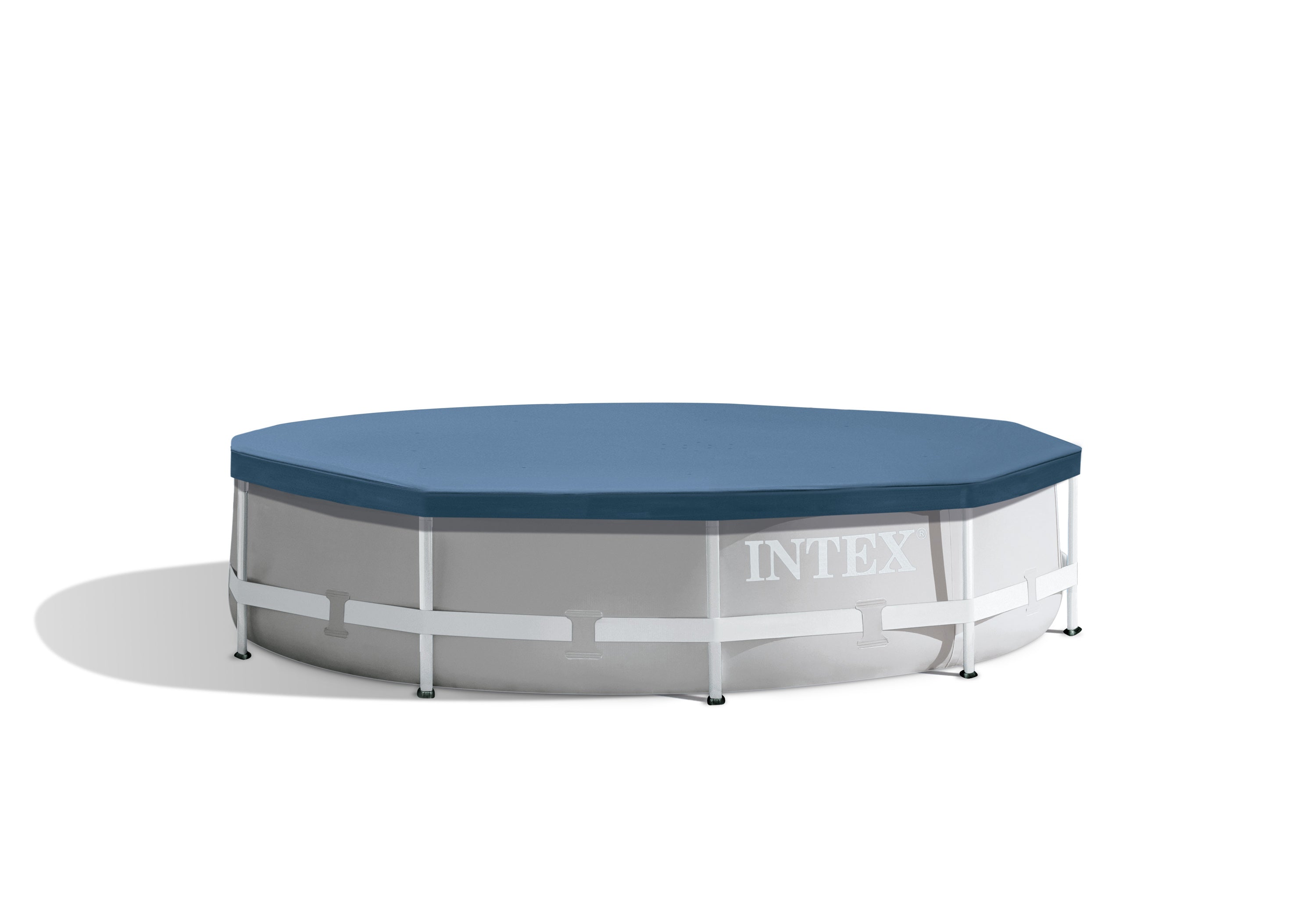 Pool Covers & Accessories: Intex Frame Pool Cover 305cm 28030