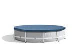 Pool Covers & Accessories: Intex Frame Pool Cover 305cm 28030