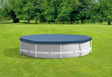 Pool Covers & Accessories: Intex Frame Pool Cover 305cm 28030
