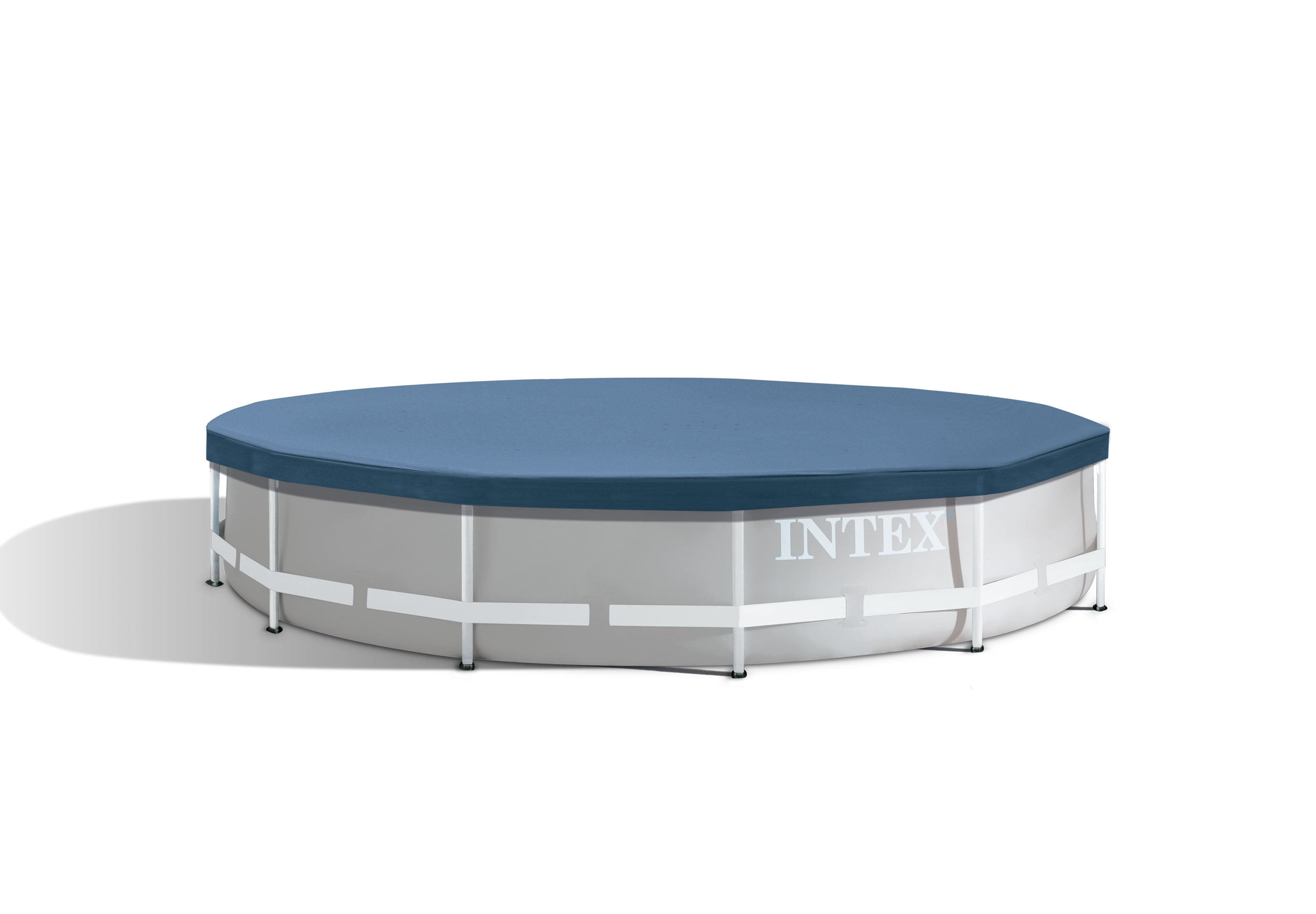 Pool Covers & Accessories: Intex Frame Pool Cover 366cm 28031