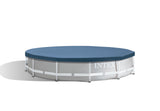 Pool Covers & Accessories: Intex Frame Pool Cover 366cm 28031