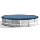 Pool Covers & Accessories: Intex Frame Pool Cover 457cm 28032