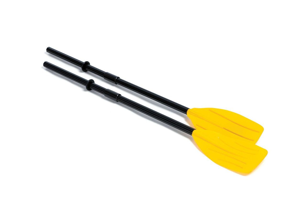 Paddles & Oars: Intex Replacement French Oars for Intex Boats 59623