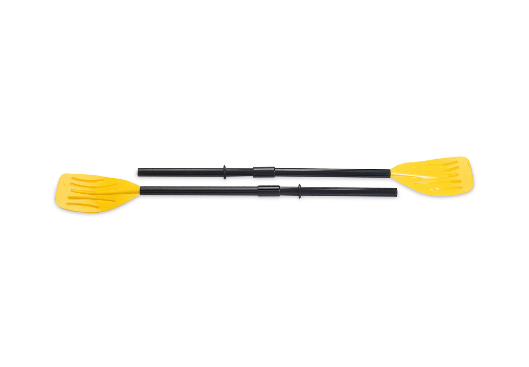Paddles & Oars: Intex Replacement French Oars for Intex Boats 59623