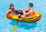 Paddles & Oars: Intex Replacement French Oars for Intex Boats 59623