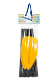 Paddles & Oars: Intex Replacement French Oars for Intex Boats 59623