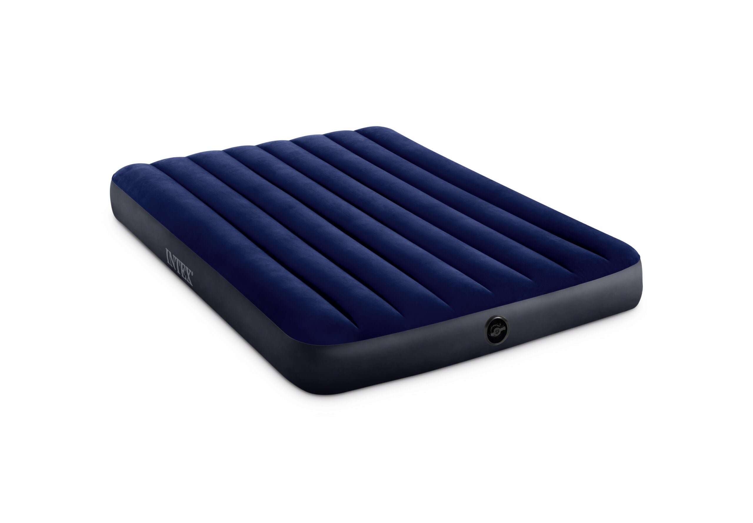 Inflatable Mattresses: Double Classic Downy Airbed