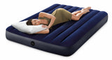 Inflatable Mattresses: Double Classic Downy Airbed