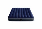 Inflatable Mattresses: Double Classic Downy Airbed