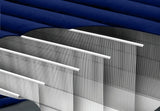 Inflatable Mattresses: Double Classic Downy Airbed